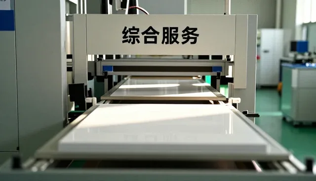 深圳市顾美智能装备有限公司