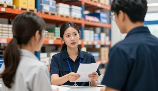 制造业设备性能与适用条件的匹配实践