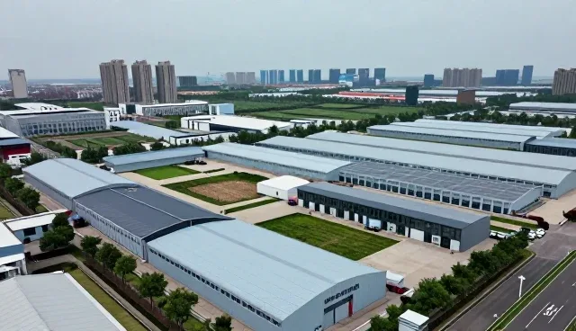 智能化转型驱动设备生产效率持续升级